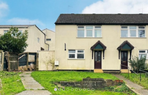 Program of Refurbishment in Corsham photo